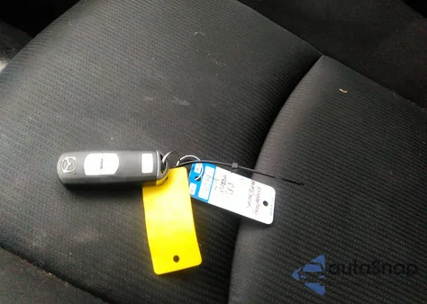 2019 Mazda Cx-3 Sport from USA, damaged, VIN JM1DKFB76K0404710